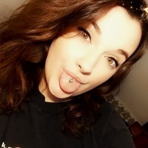 Meet your Posher, Mikayla